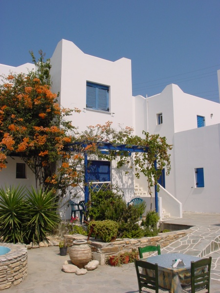 Antiparos Pension Argo.JPG -                                